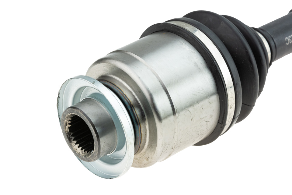Полуось перед лев mazda bt-50 2.5mzr-cd 4wd 06-15, 6m343b437ca