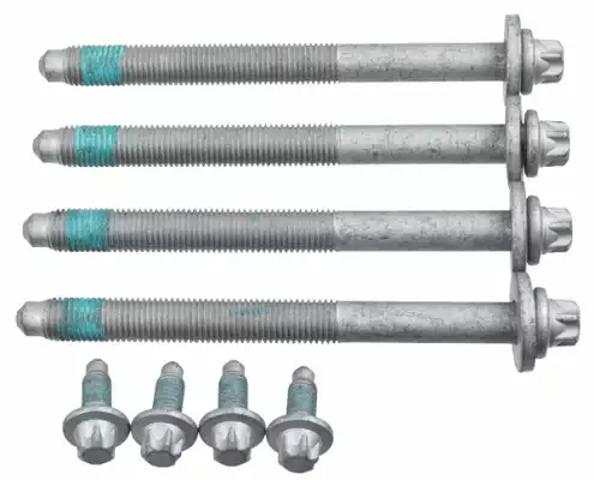 Ремкомплект подвески заднего колеса Mercedes-Benz C-Class W203 E-Class W211 2000-2009, 3801201