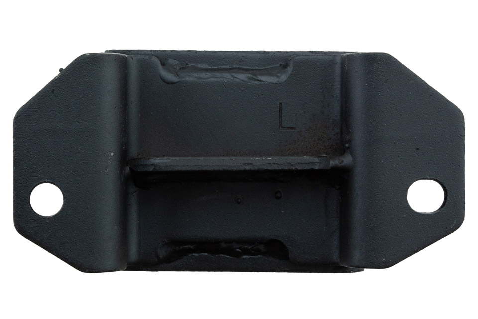 Отбойник амортизатора (буфер) лев зад Toyota land cruiser 02-, 48036-60010