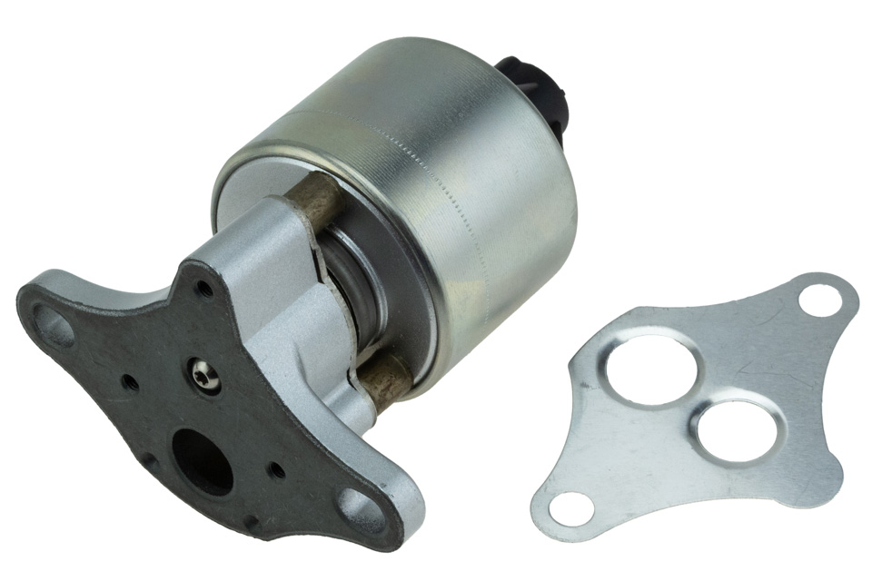 Клапан egr opel antara a 00-, 17097086