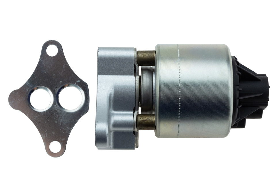 Клапан egr opel antara a 00-, 17097086