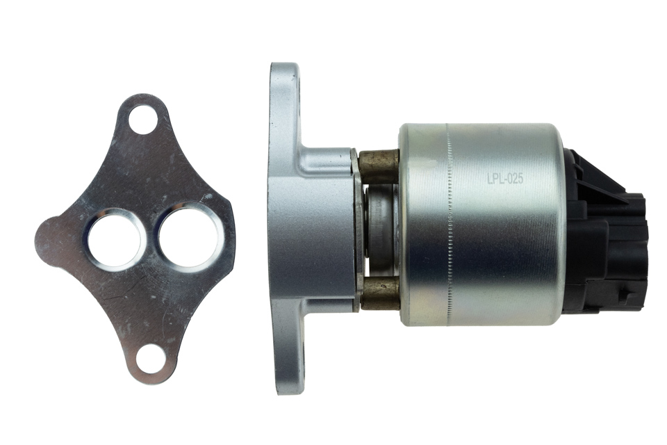 Клапан egr opel antara a 00-, 17097086