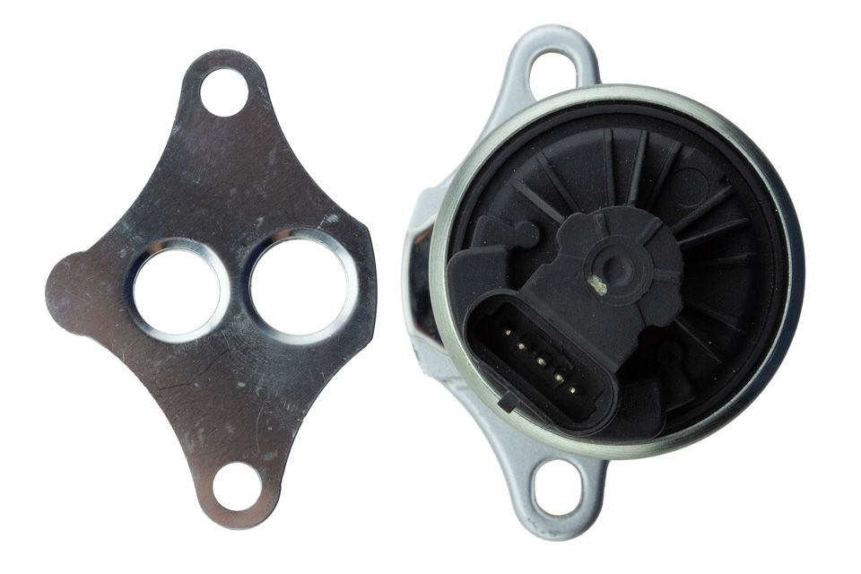 Клапан egr opel antara a 00-, 17097086