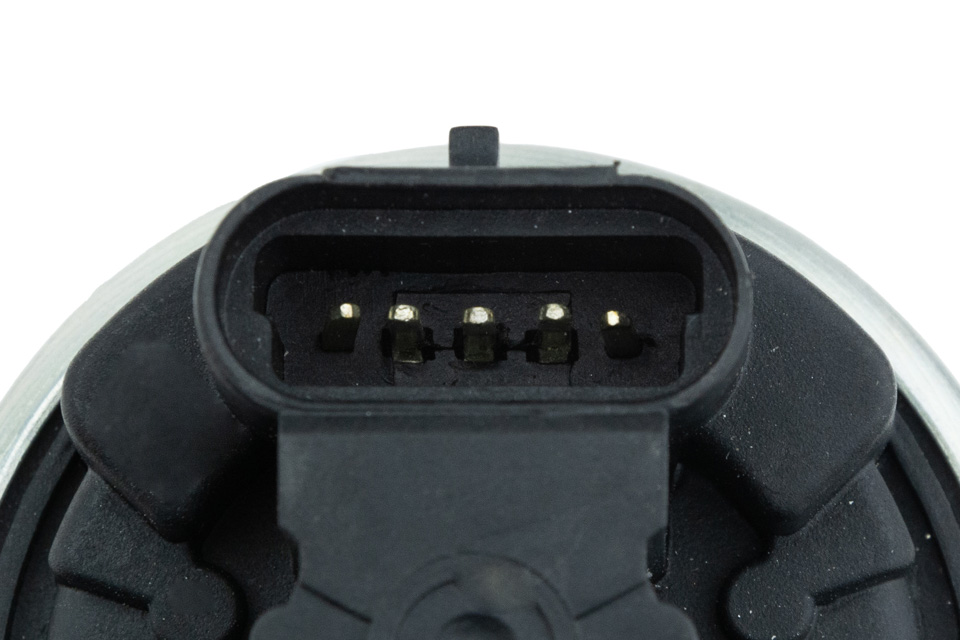 Клапан egr opel antara a 00-, 17097086