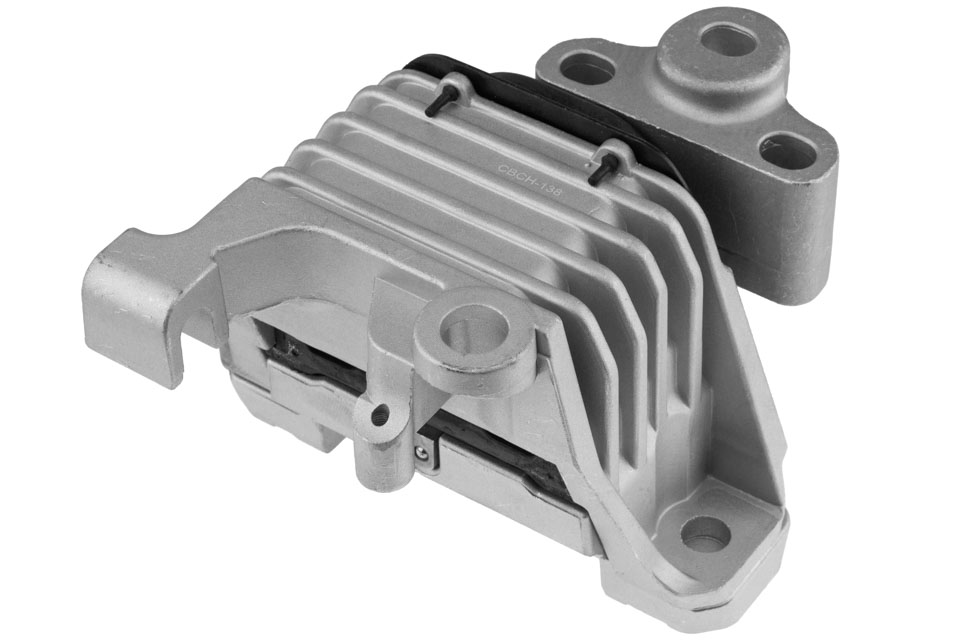 Подушка двигателя прав jeep cherokee 3.2 v6 14-22, 68521400aa