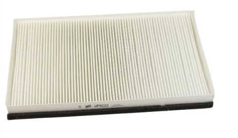 Фильтр салона Mercedes-Benz C-Class W203 E-Class W211 2000-2009, WP9222