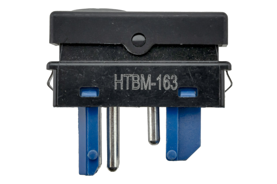 Переключатель стеклоподъемника зад bmw 3 e36 1990-1998, 61311393361