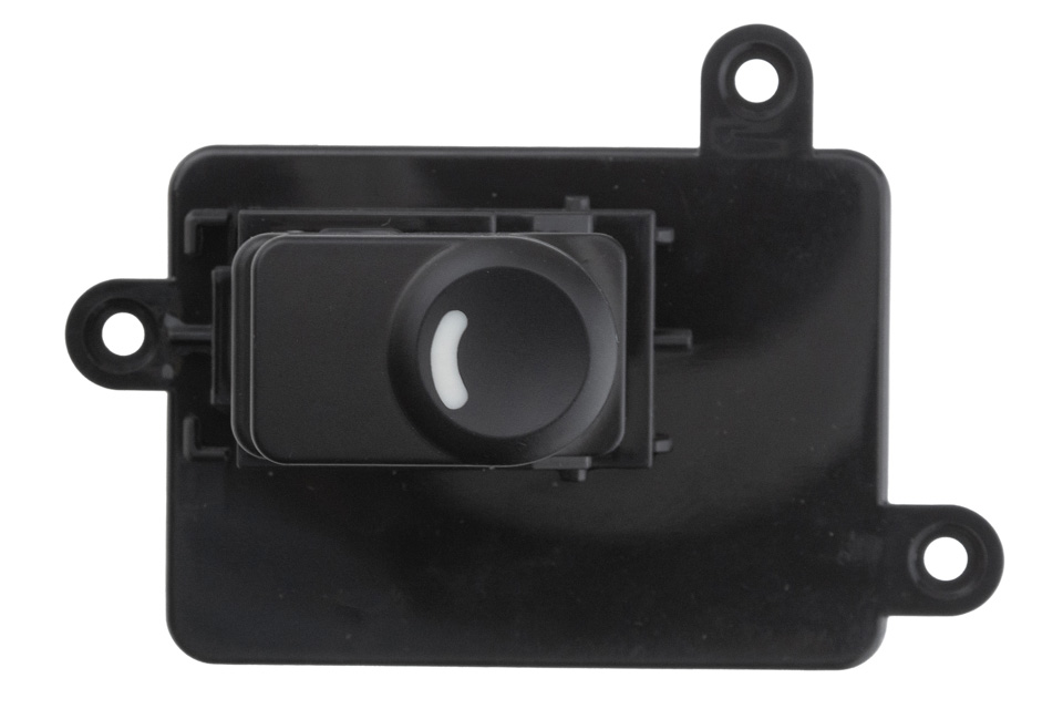 Переключатель стеклоподъемника перед прав hyundai i30 2007-, 93575-2l011