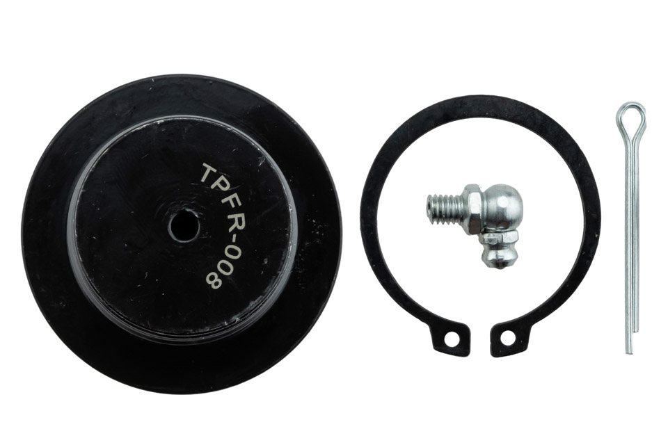 Шаровая опора подвески ford f150/f250/f350 04-14, 2120-expf