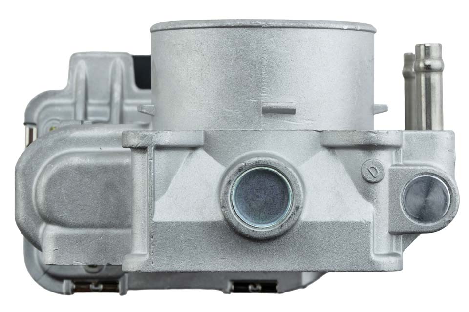 Дроссельная заслонка mazda cx7 2.3 2007-2009, l35m13640a