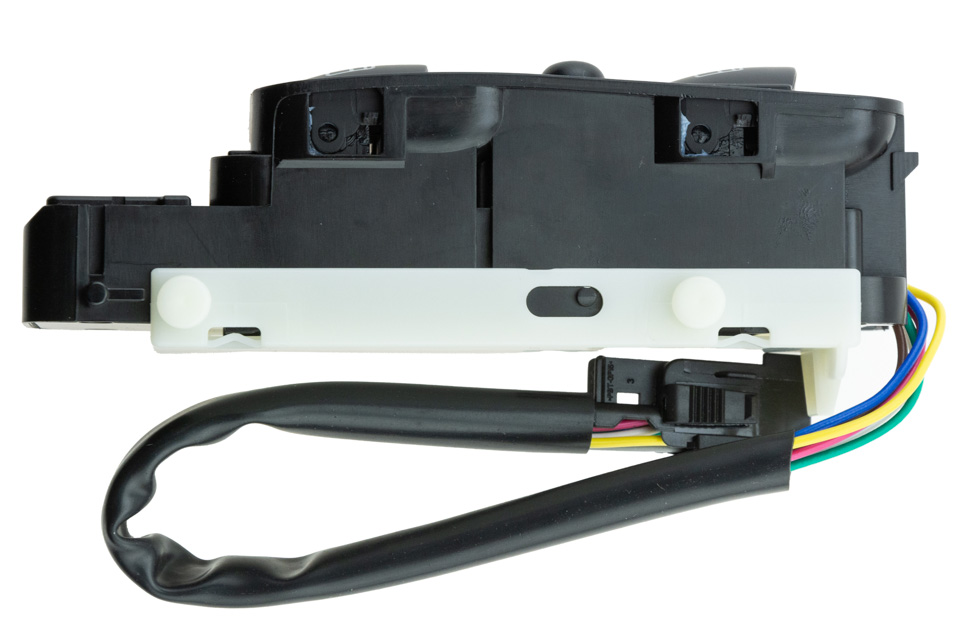 Переключатель стеклоподъемника mercedes g-class w463 2002-2017, a4638202210