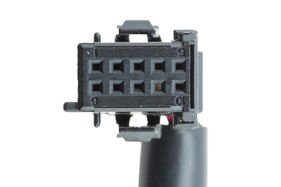 Переключатель стеклоподъемника mercedes g-class w463 2002-2017, a4638202210