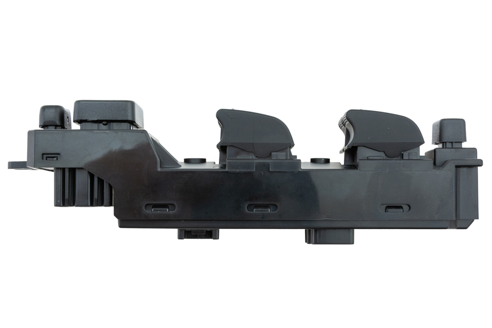 Переключатель стеклоподъемника перед лев mazda 5 2005-, cc43-66-350a