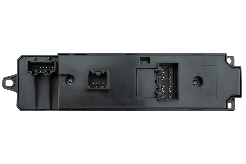 Переключатель стеклоподъемника перед лев mazda 5 2005-, cc43-66-350a
