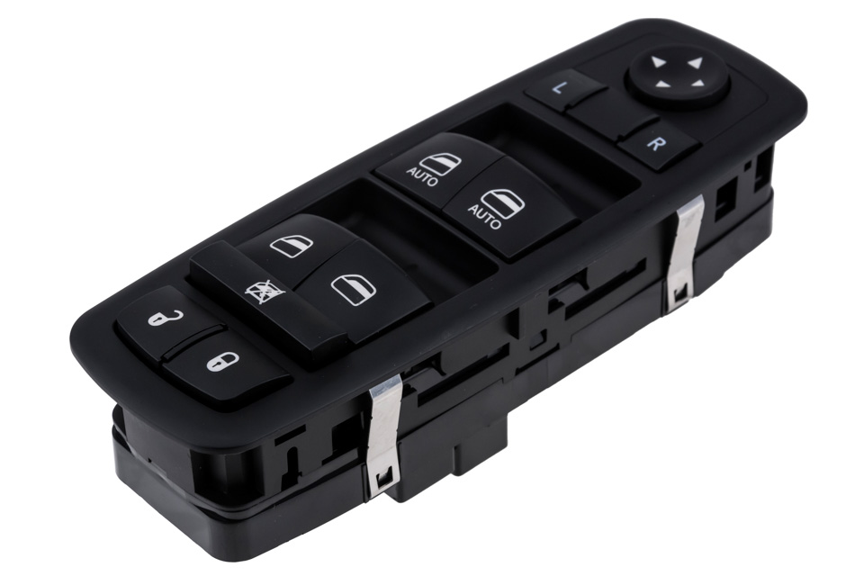 Переключатель стеклоподъемника jeep cherokee 15-, 68231805aa