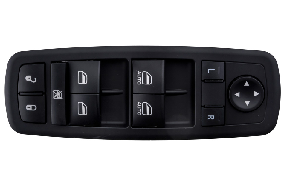 Переключатель стеклоподъемника jeep cherokee 15-, 68231805aa