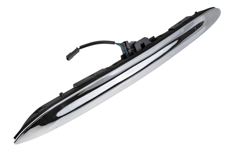 Ручка крышки багажника mini r50/r52/r53 2001-, 51137074020