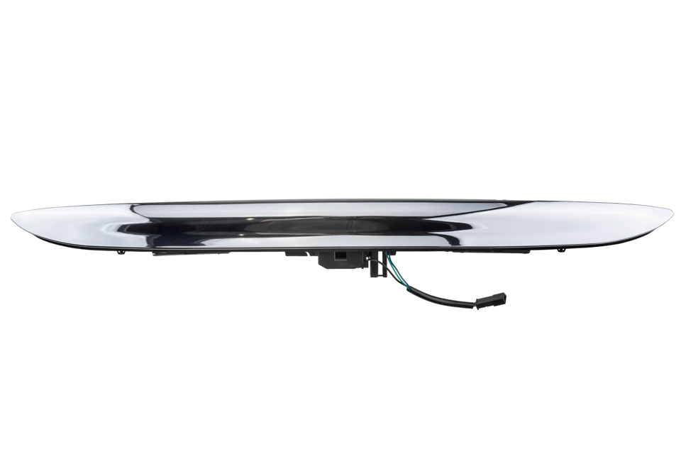 Ручка крышки багажника mini r50/r52/r53 2001-, 51137074020