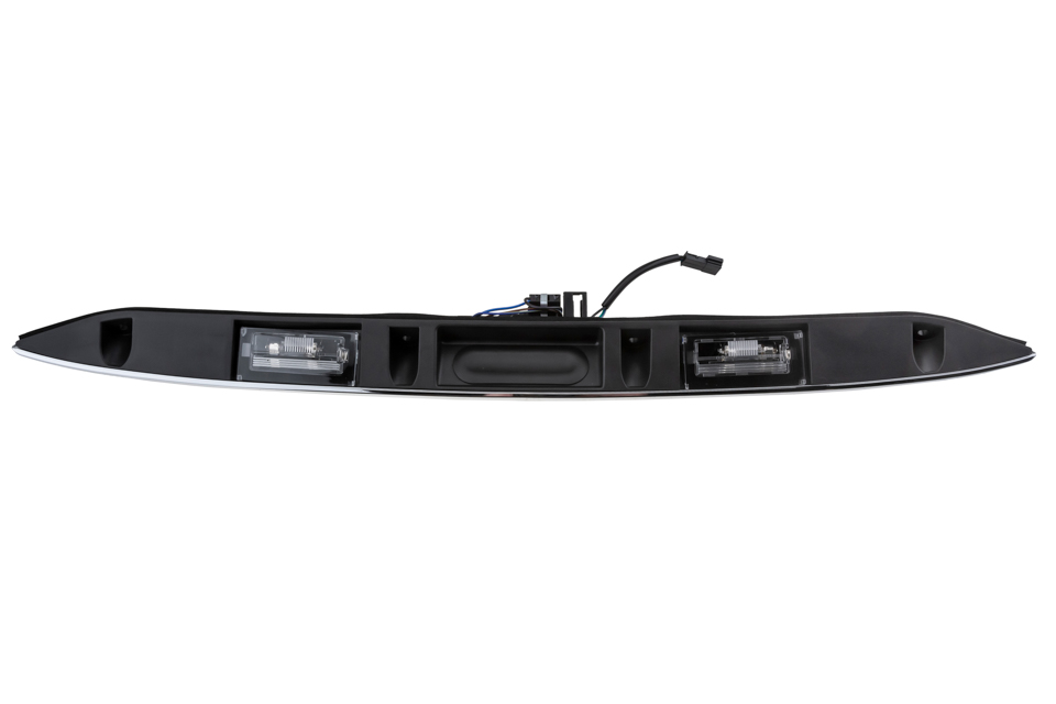 Ручка крышки багажника mini r50/r52/r53 2001-, 51137074020