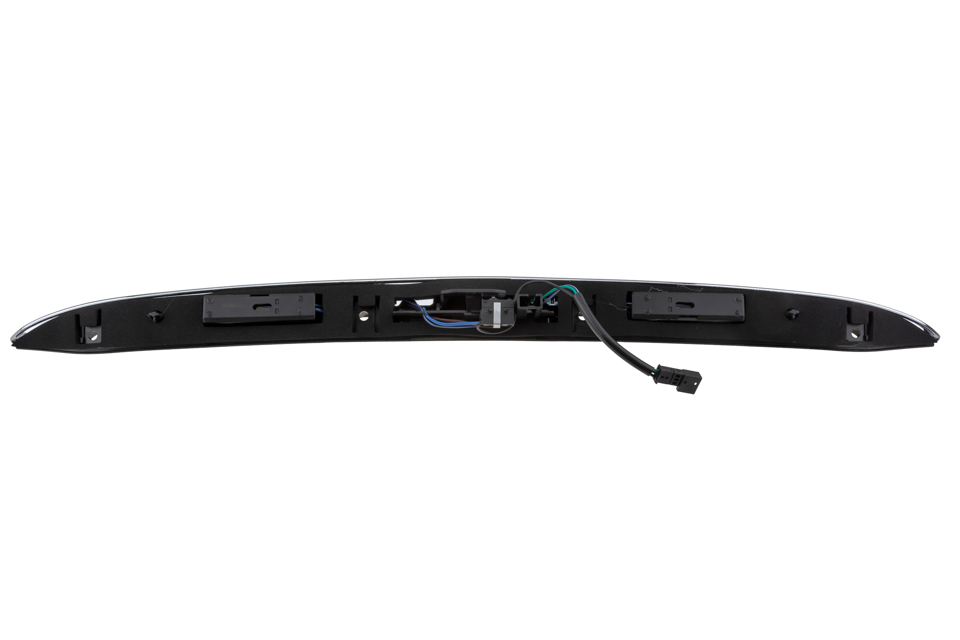Ручка крышки багажника mini r50/r52/r53 2001-, 51137074020