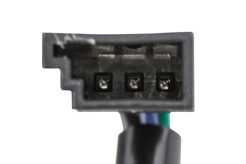 Ручка крышки багажника mini r50/r52/r53 2001-, 51137074020