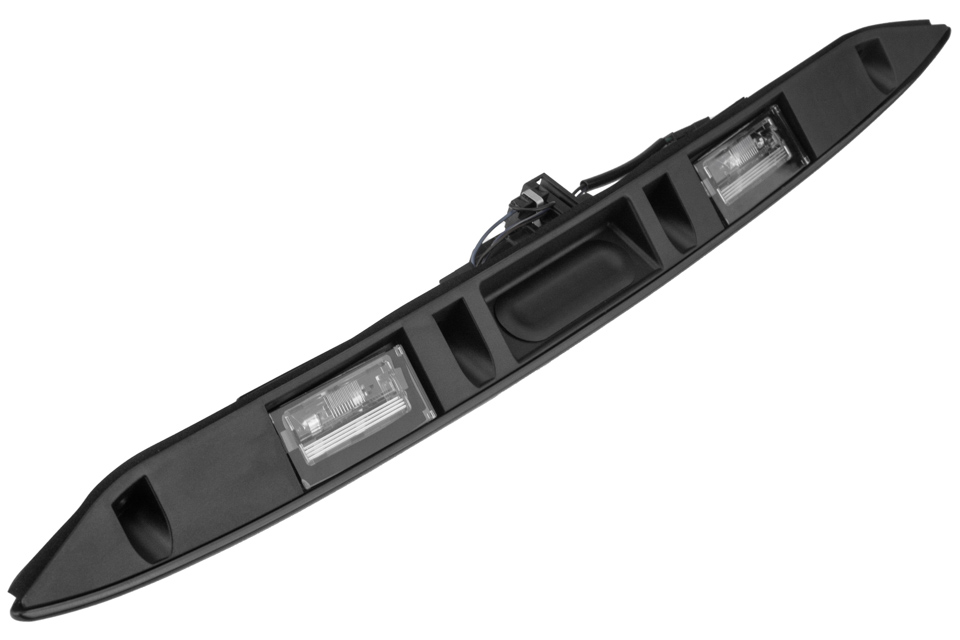 Ручка крышки багажника mini r50/r52/r53 2001-, 51137167530