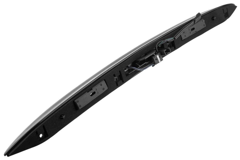 Ручка крышки багажника mini r50/r52/r53 2001-, 51137167530