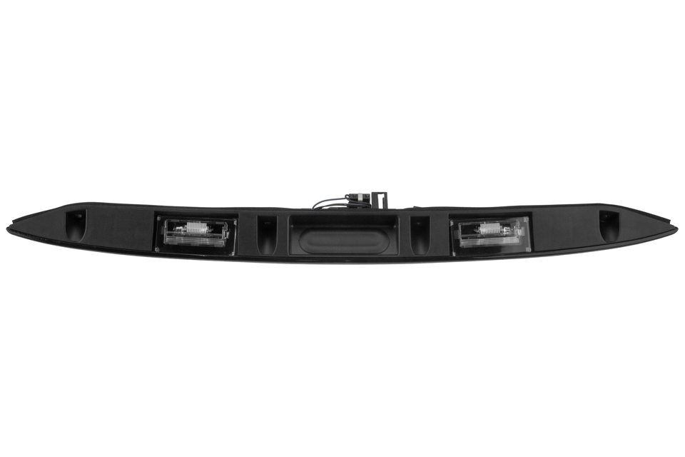 Ручка крышки багажника mini r50/r52/r53 2001-, 51137167530