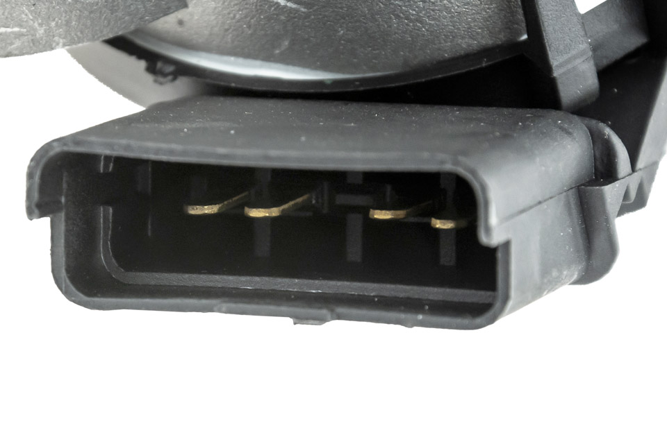 Трапеция стеклоочистителя с мотором передняя Renault Clio III 2005–2012, 820026893