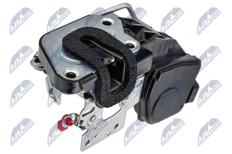 Привод центрального замка hyundai tucson 06-, 81320-2e010