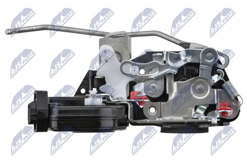 Привод центрального замка hyundai tucson 06-, 81320-2e010