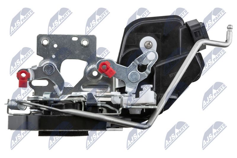 Привод центрального замка hyundai tucson 06-, 81320-2e010
