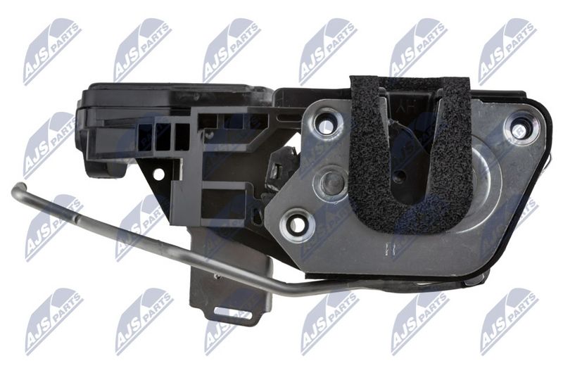 Привод центрального замка hyundai tucson 06-, 81320-2e010