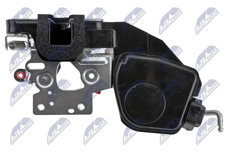 Привод центрального замка hyundai tucson 06-, 81320-2e010