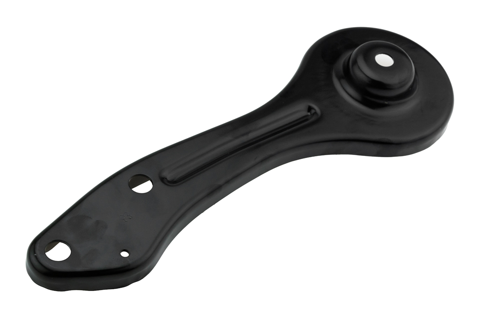 Рычаг подвески левый bmw 1 e87 e88 bmw 3 e90 04-11, 33326766053