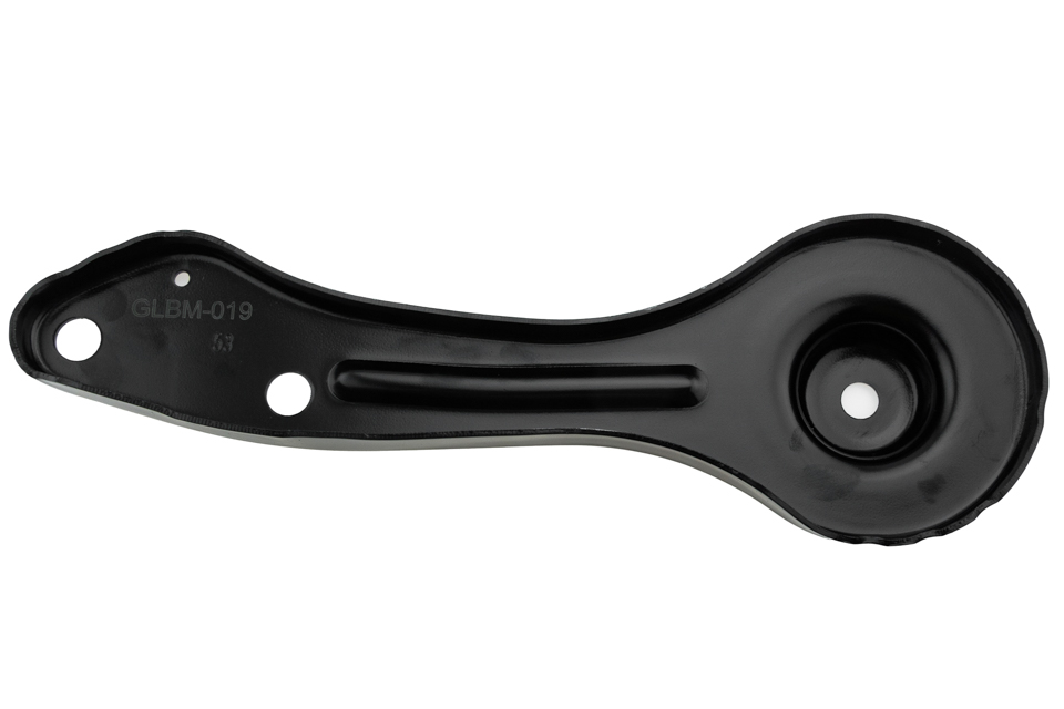 Рычаг подвески левый bmw 1 e87 e88 bmw 3 e90 04-11, 33326766053