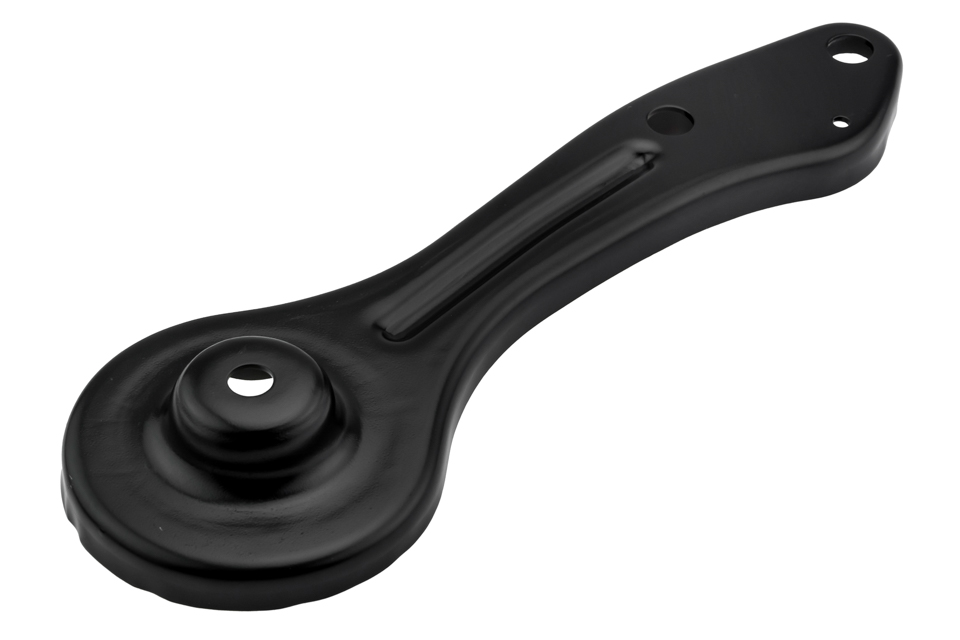 Рычаг подвески правый bmw 1 e87 e88 bmw 3 e90 04-11, 33326766054