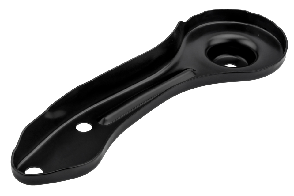 Рычаг подвески правый bmw 1 e87 e88 bmw 3 e90 04-11, 33326766054