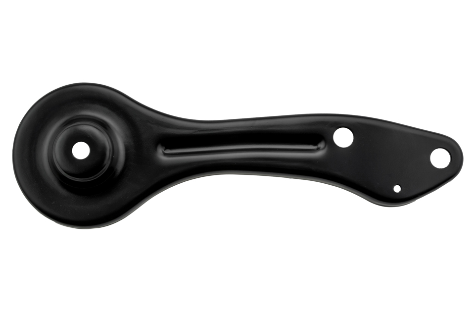 Рычаг подвески правый bmw 1 e87 e88 bmw 3 e90 04-11, 33326766054