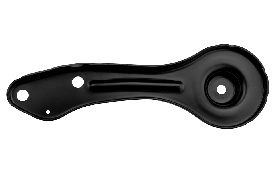 Рычаг подвески правый bmw 1 e87 e88 bmw 3 e90 04-11, 33326766054