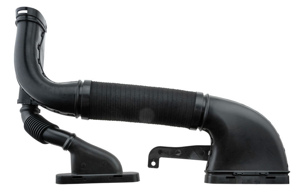 Патрубок вентиляции картерных газов Mercedes M-Class W166 2.2D 11-15, 651090