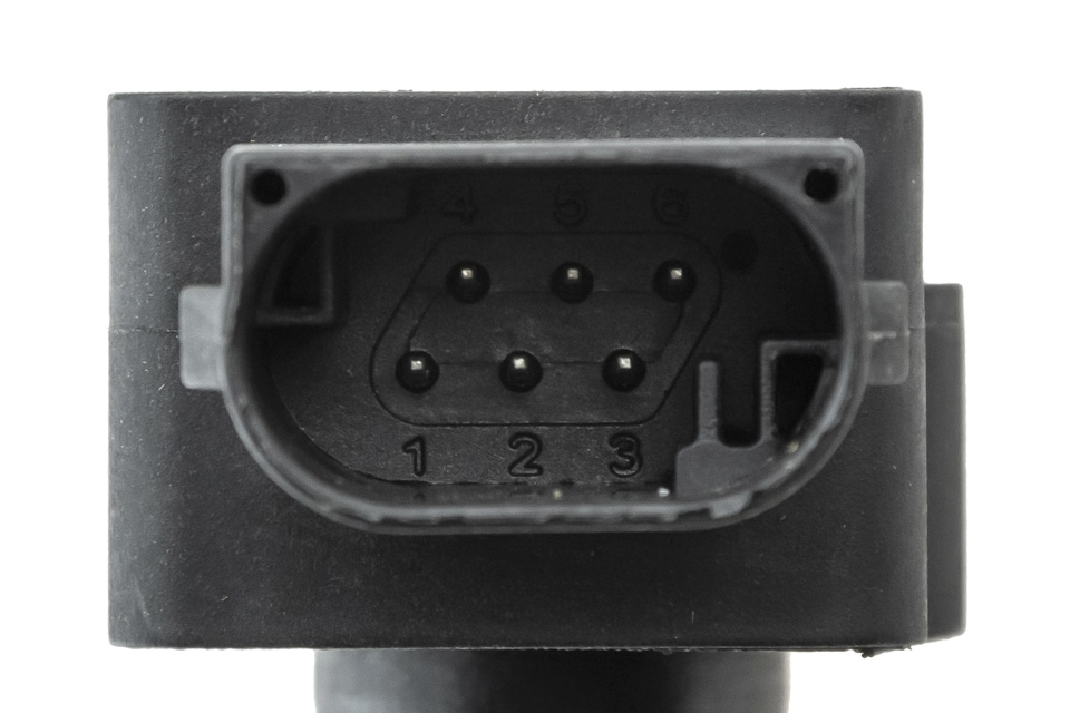 Датчик уровня регулировки фар передний Mini R50/R52 01-08 / R55/R56 06-14, 37146785205