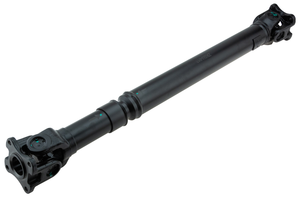 Карданный вал Suzuki Samurai SJ413 1.3 4WD 11.1985-04, 27102-80401