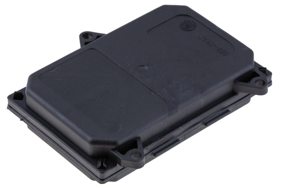 Модуль подсветки поворотов ксеноновые фары л\п audi a3 07-, 4g0941031