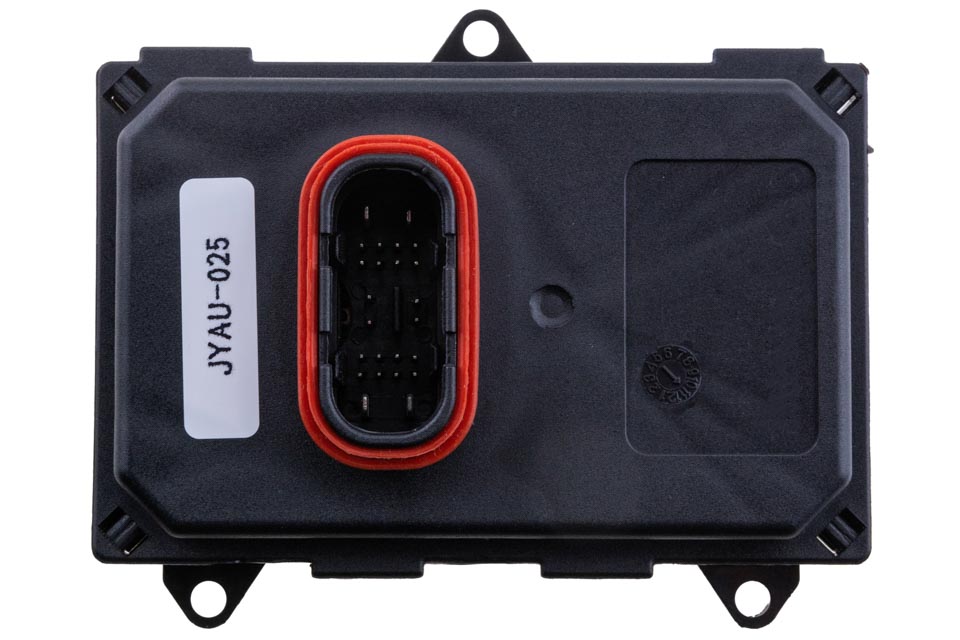 Модуль подсветки поворотов ксеноновые фары л\п audi a3 07-, 4g0941031