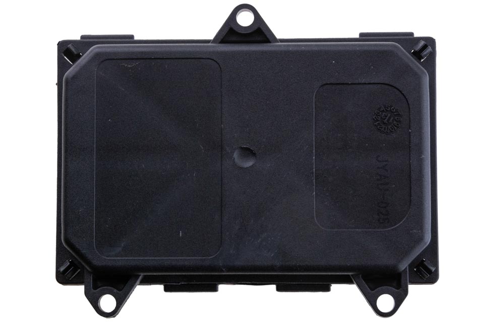 Модуль подсветки поворотов ксеноновые фары л\п audi a3 07-, 4g0941031