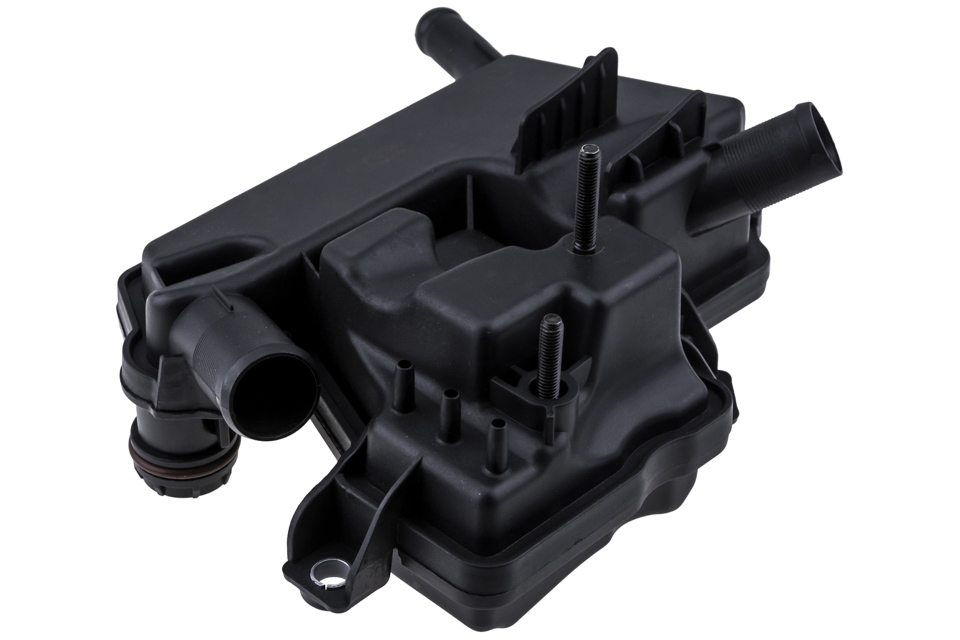 Маслоотделитель системы вентиляции картера land rover freelander 2006 - 2014, lr003188