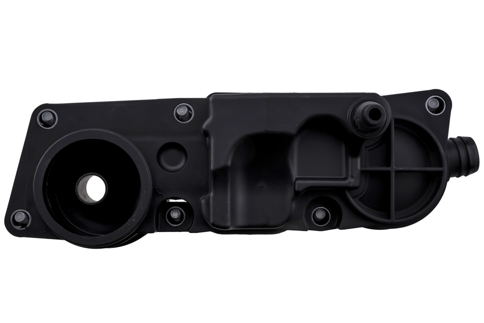 Маслоотделитель системы вентиляции картера Mercedes klasa c 02-, 2730100162