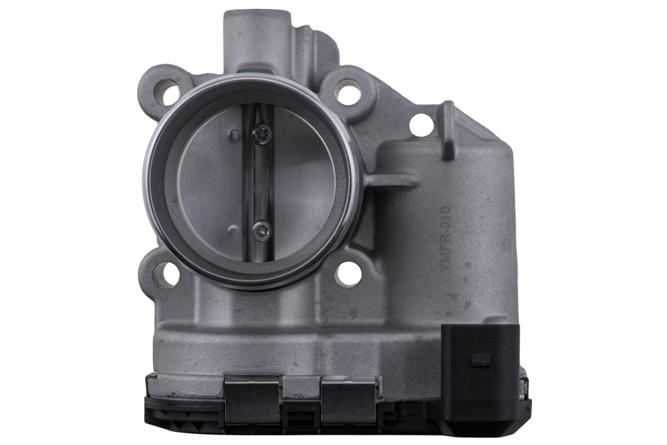 Дроссельная заслонка Ford B-Max 12-17 / Fiesta VI 08-17 / Fusion 02-12, 1538498