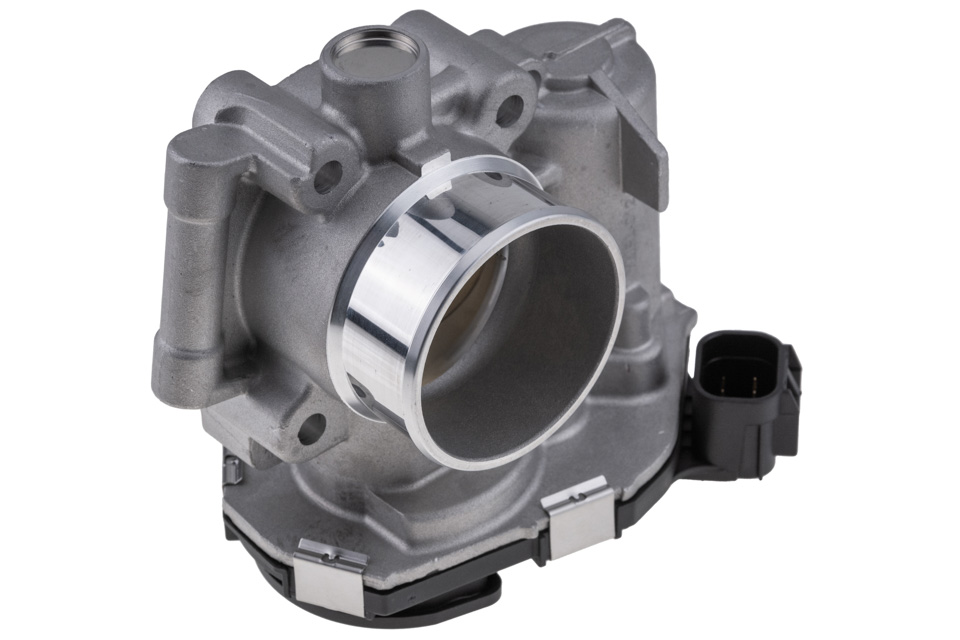 Дроссельная заслонка opel astra j 09-15, 55562270